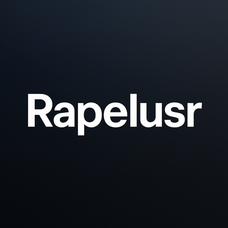 rapelusr
