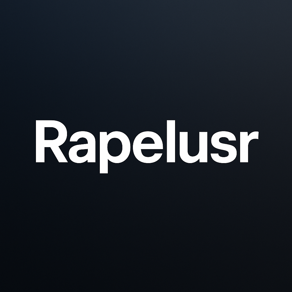 rapelusr