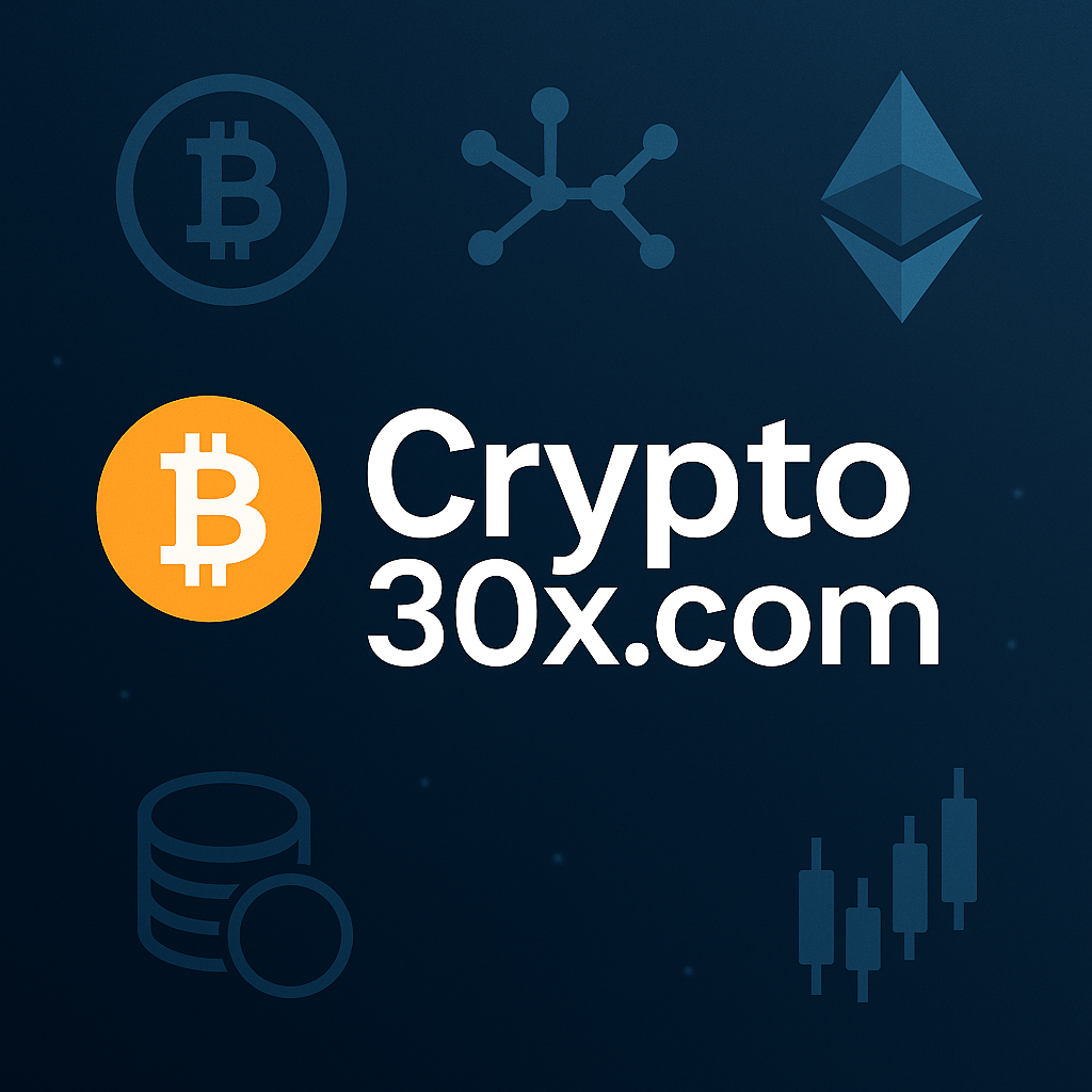 crypto30x.com