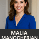 malia manocherian