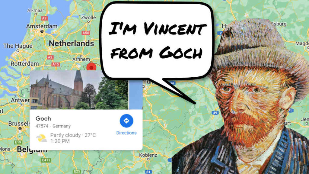 Dutch family names