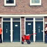 How Dutch addresses work
