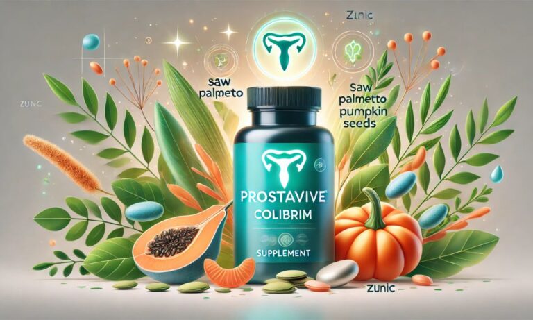prostavive colibrim