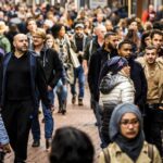 Race and ethnicity in the Netherlands