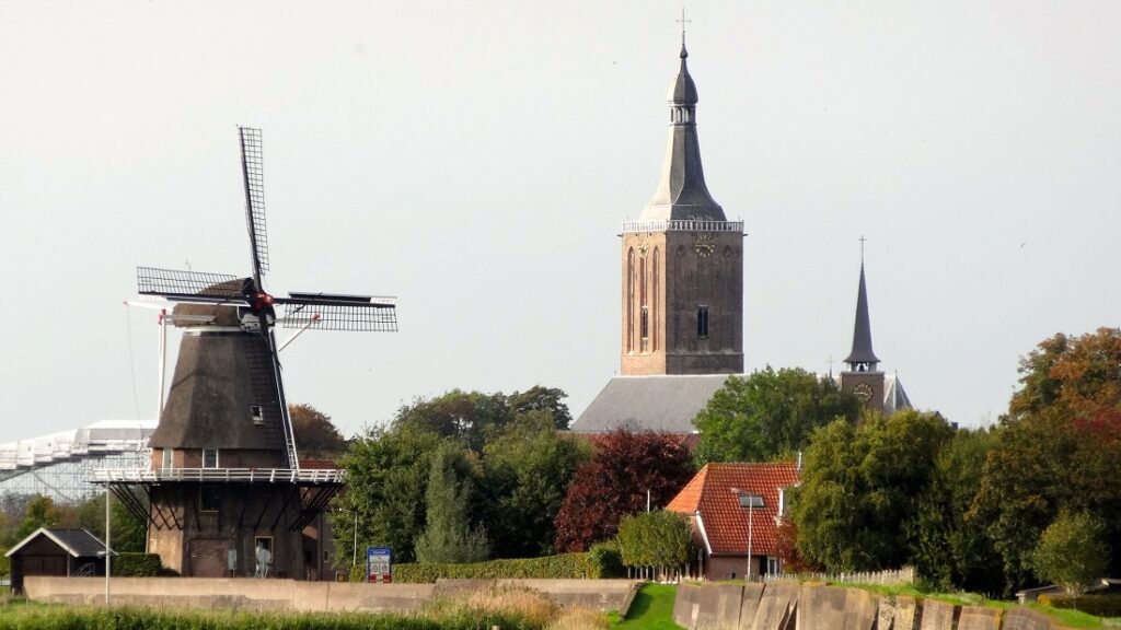 Religion in the Netherlands