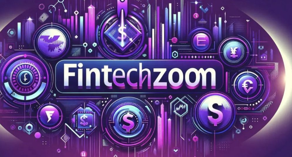 fintechzoom.io