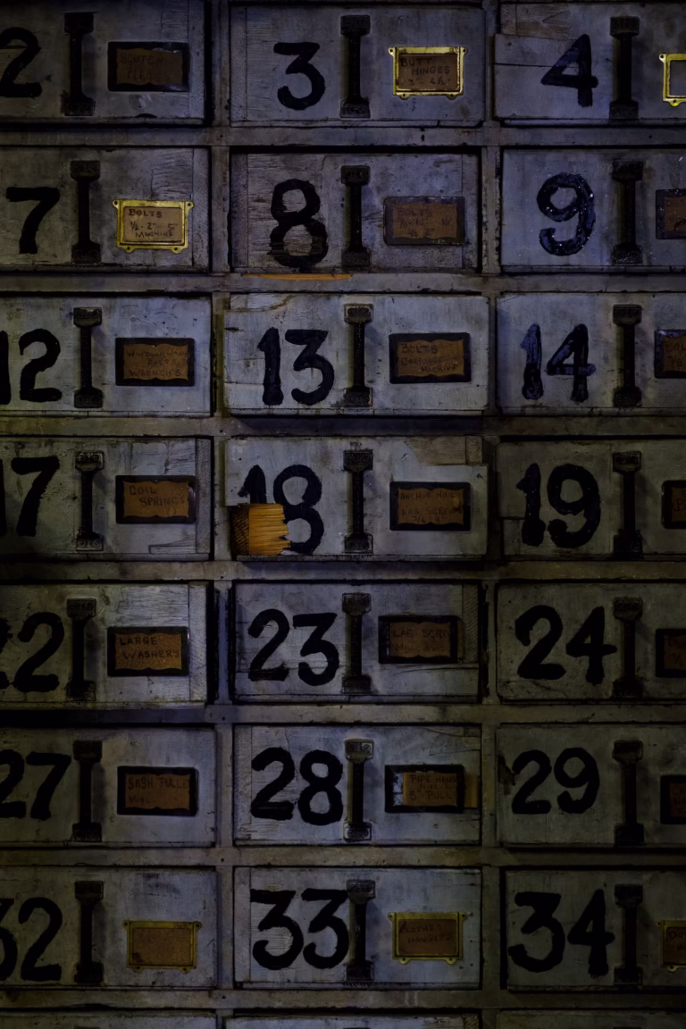 Vault Opener NYT Crossword