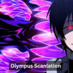 olympus scanlation