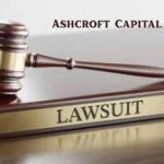 ashcroft capital lawsuit