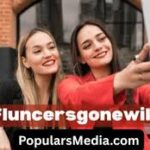 influncersgonewild
