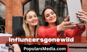 influncersgonewild