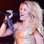 shakira makedonka