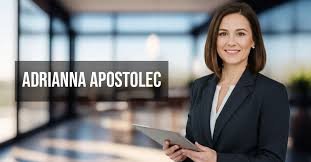 adrianna apostolec