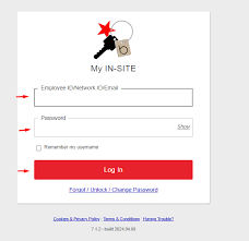macys insite