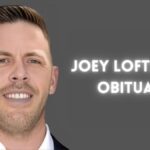 joey loftsgard obituary