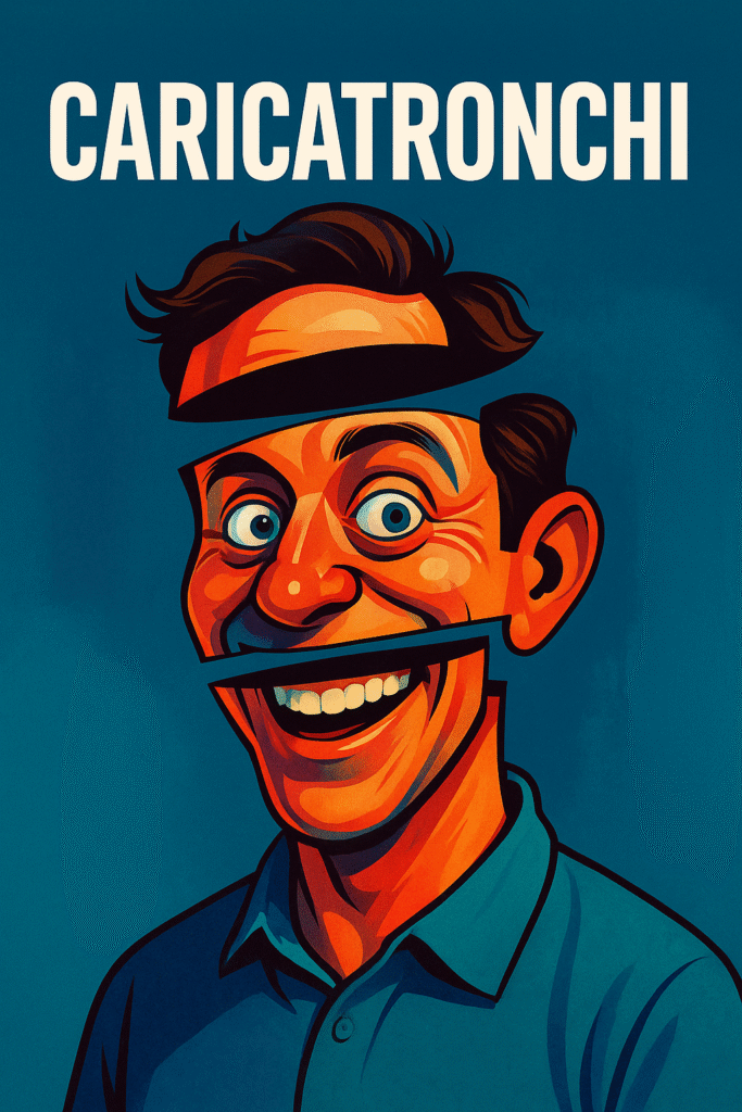 caricatronchi
