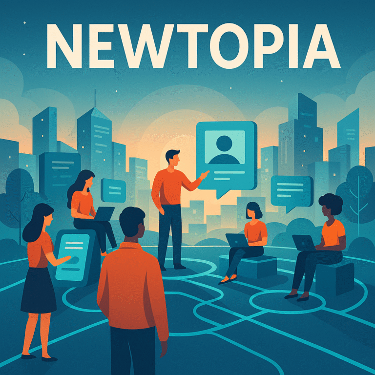 newtopy