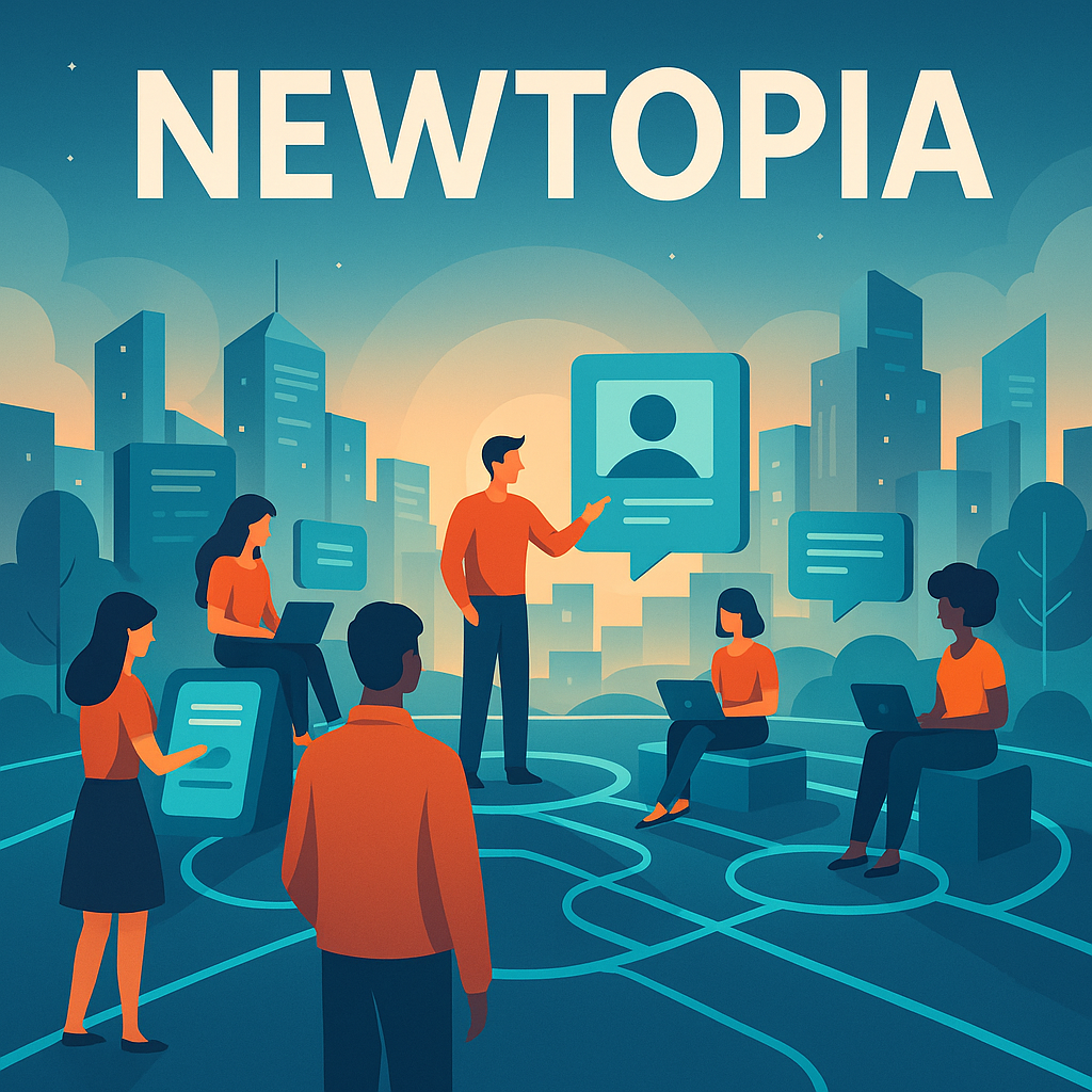 newtopy