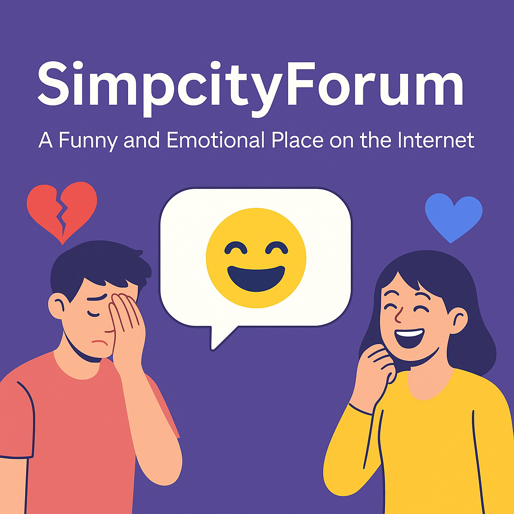 simpcityforum