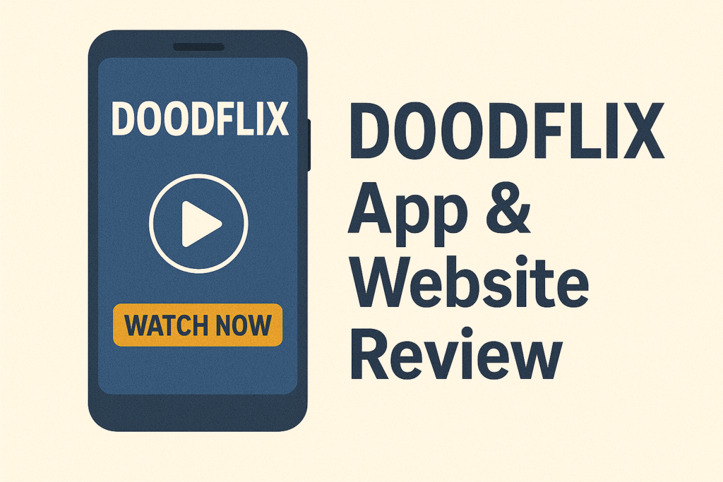 doodflix