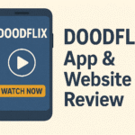 doodflix
