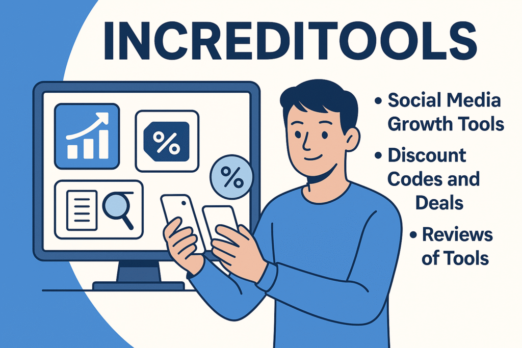 increditools