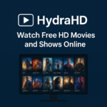 hydrahd