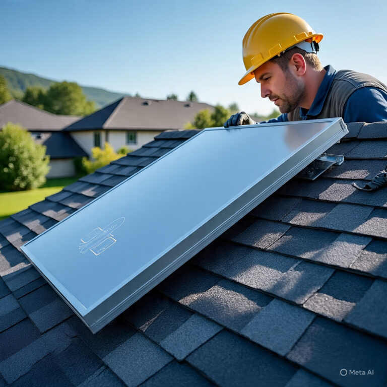 Solar Battery Storage and Installation Guidance