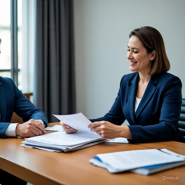 Things to Watch for When Hiring an Uncontested Divorce Lawyer