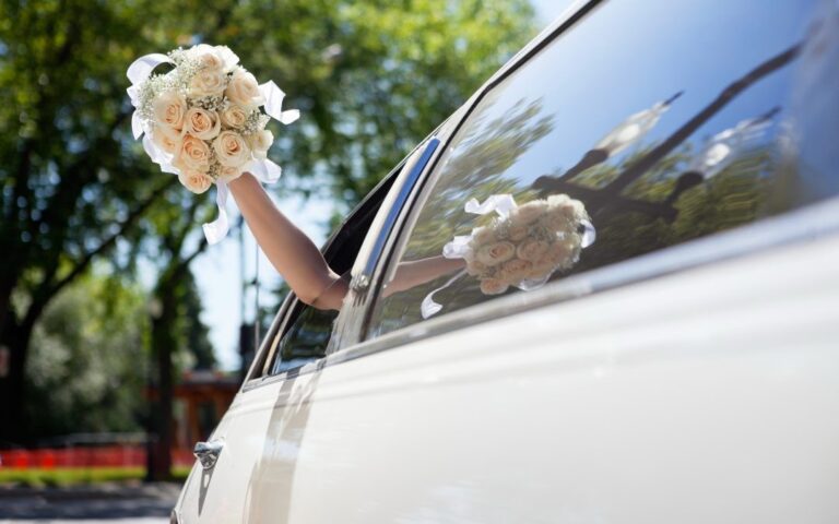 How Reliable Transportation Shapes Memorable Events