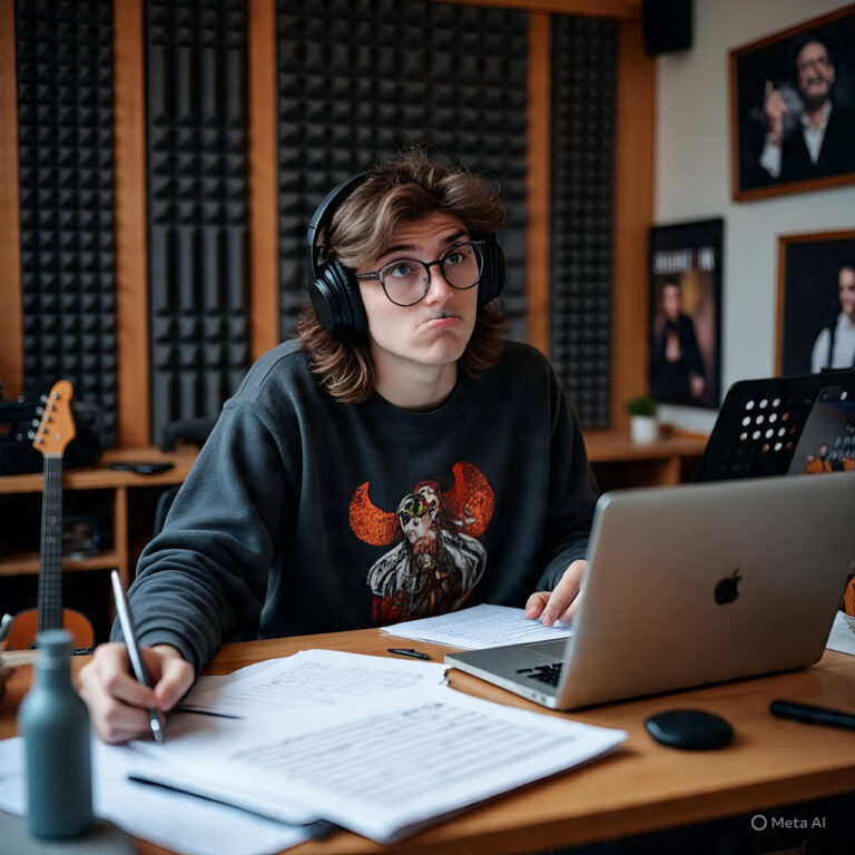 Making A Career In Music: Tips For Success