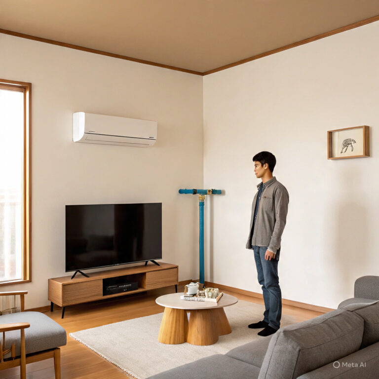 How to Know If Your Home Layout Needs a Different Mini Split Setup