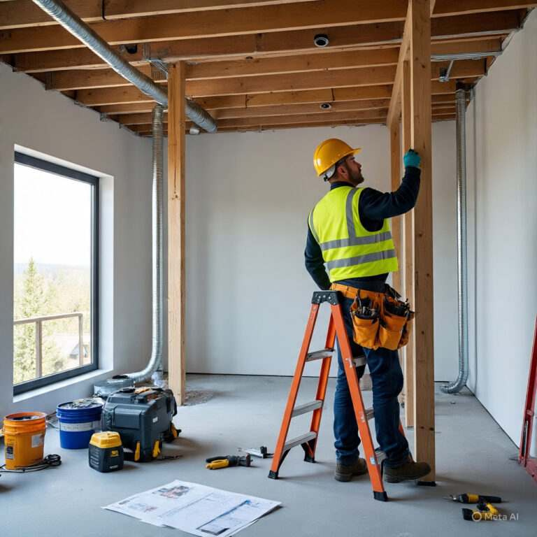 What to Expect During an HVAC System Installation?