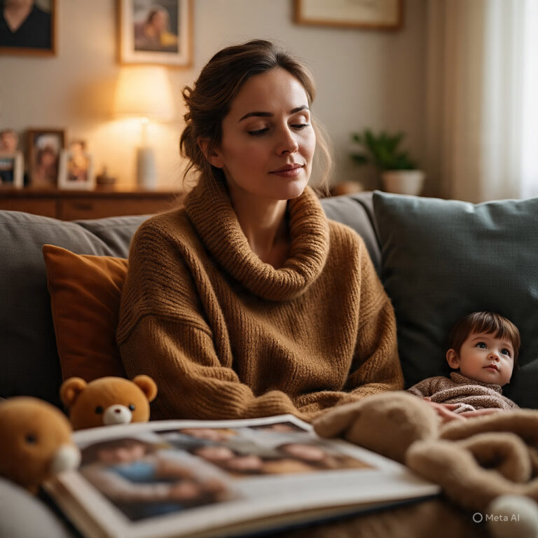 Hope After Loss: Stories of Healing, Resilience, and Life After Child Loss