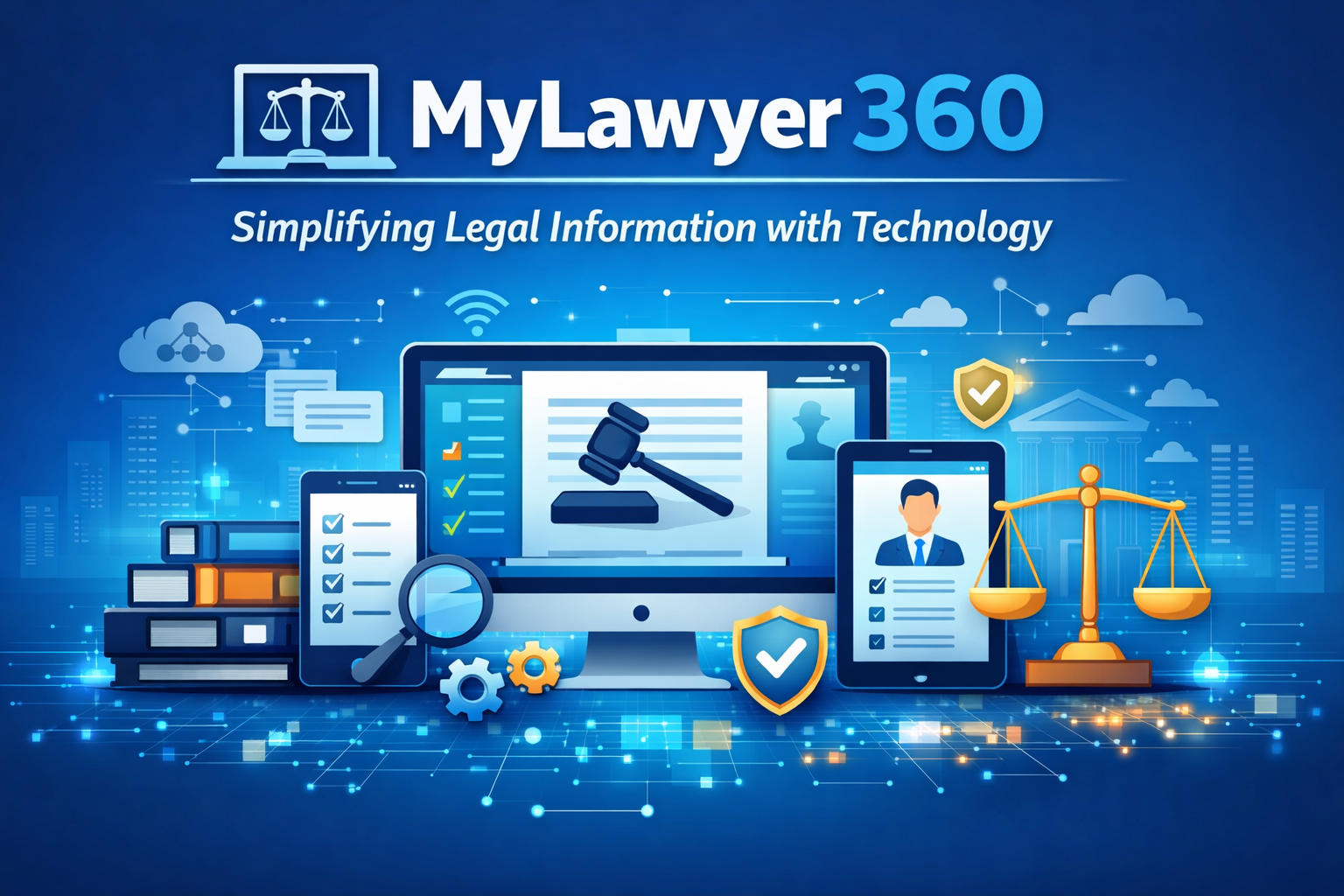 mylawyer360