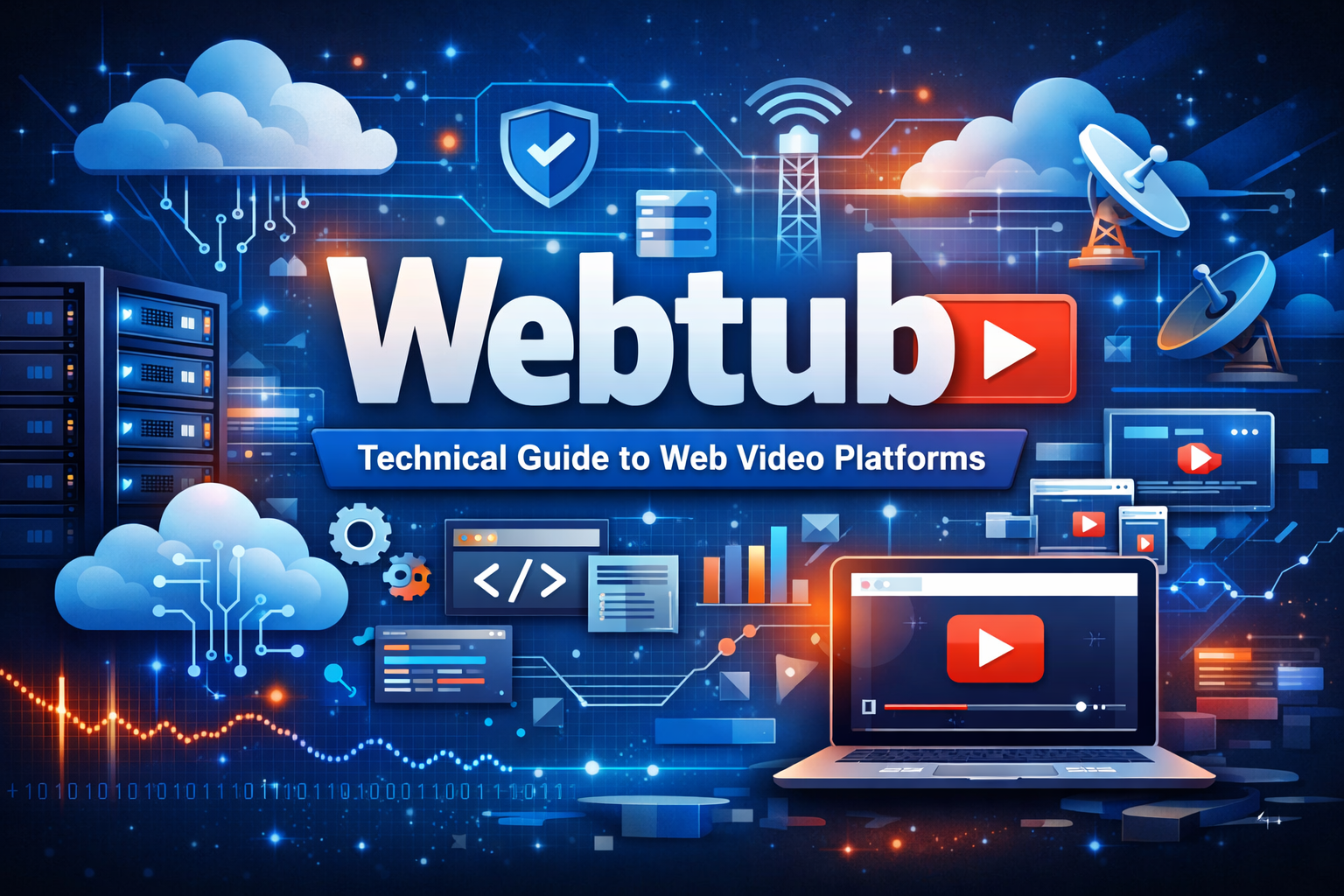 webtub