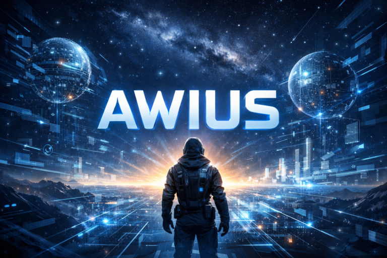 Awius