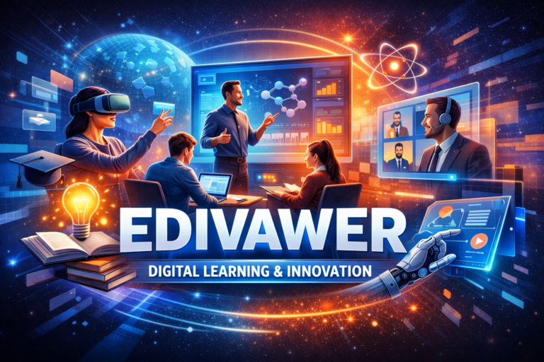 edivawer