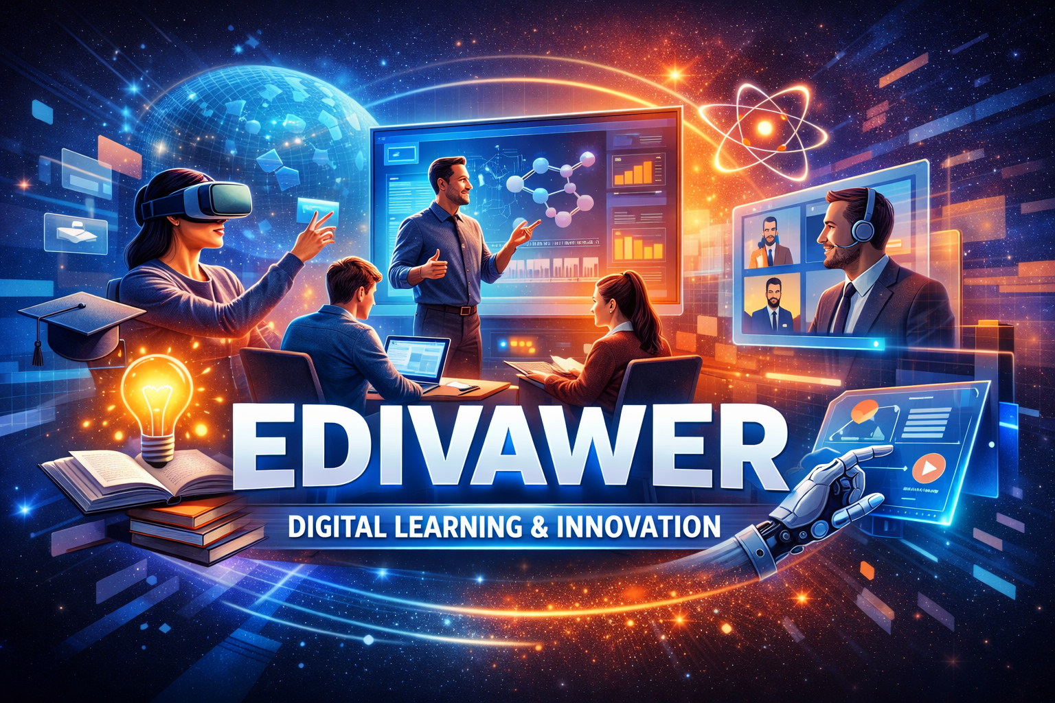 edivawer