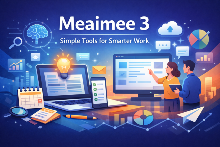 meaimee 3