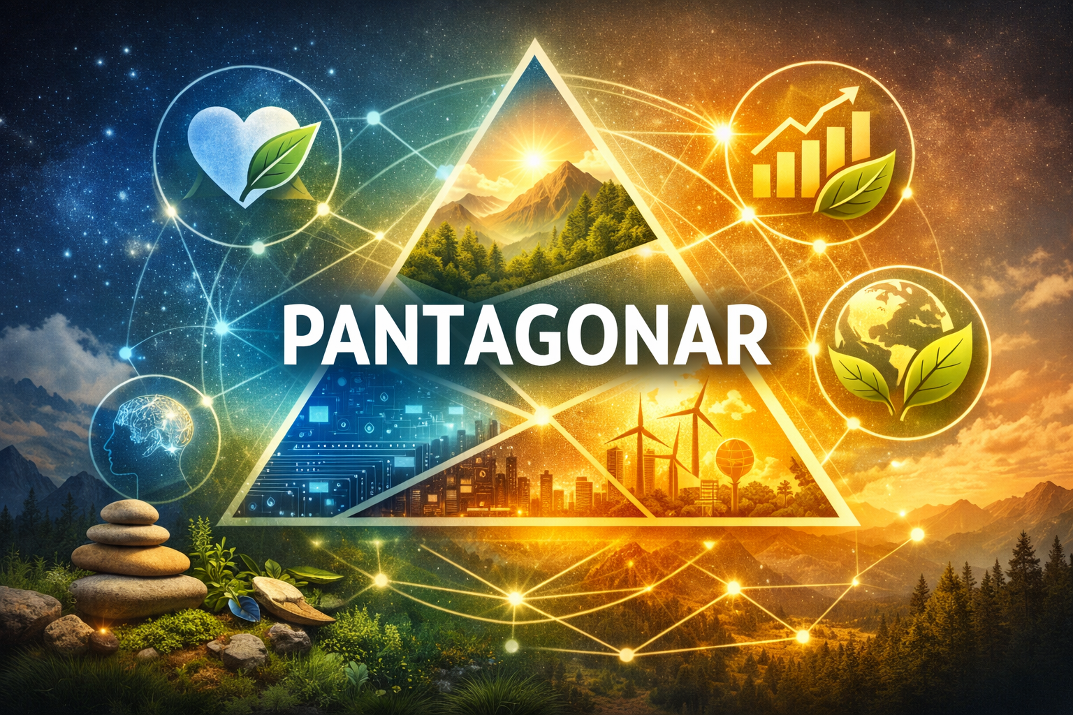 pantagonar