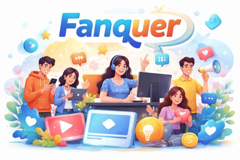 Fanquer