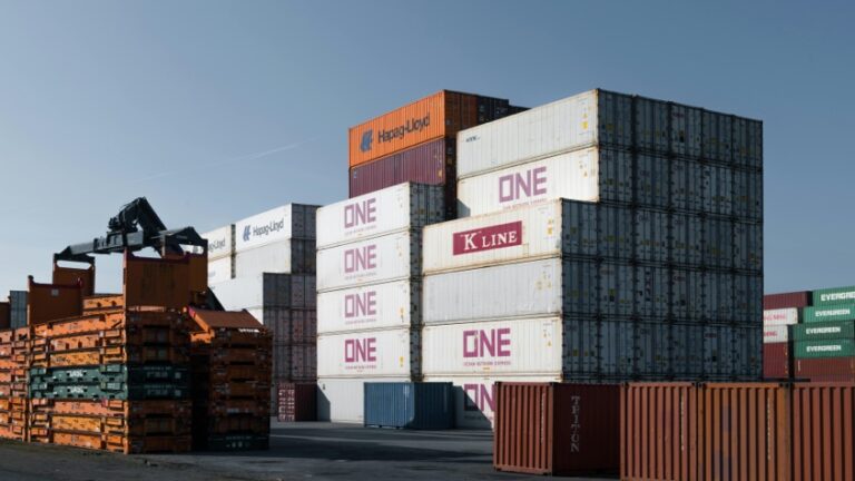 Hidden Shipping Container Loading Mistakes That Are Quietly Bleeding Your Profits
