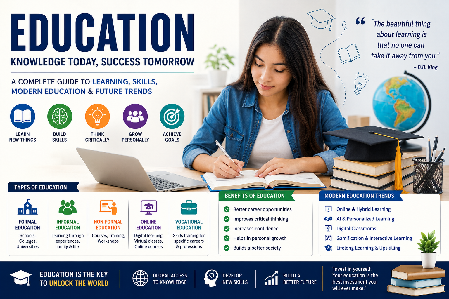 educatiob​