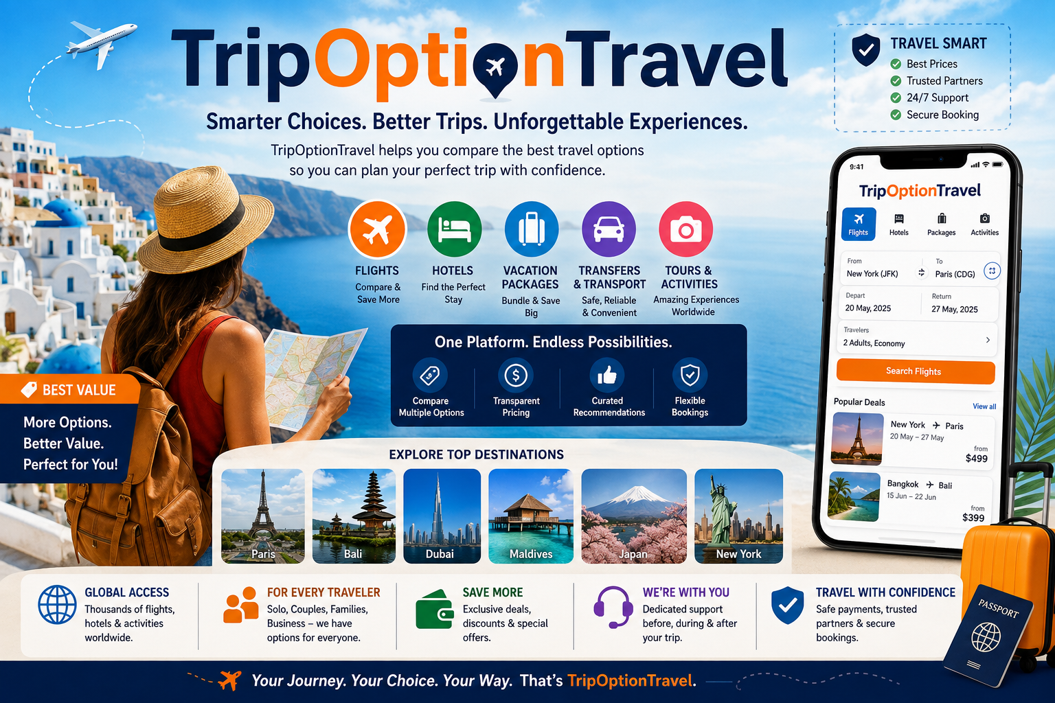 tripoptiontravel​