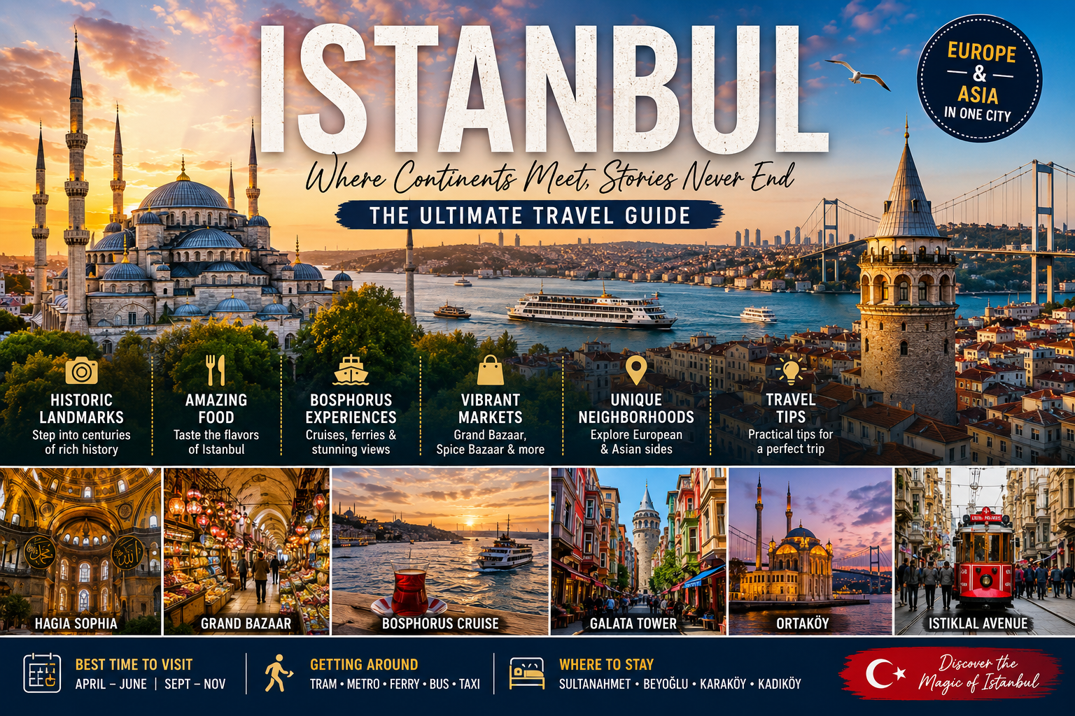Istanbul
