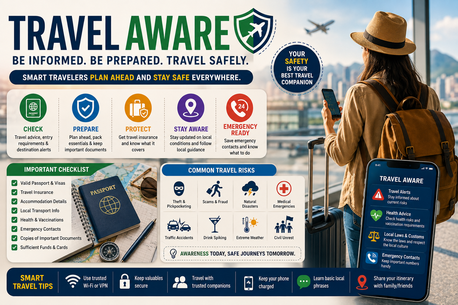 travelaware​